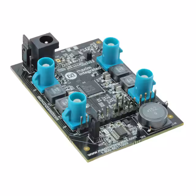 MAX9286S32V234 NXP USA Inc.  Cartes et kits d'évaluation et de démonstration